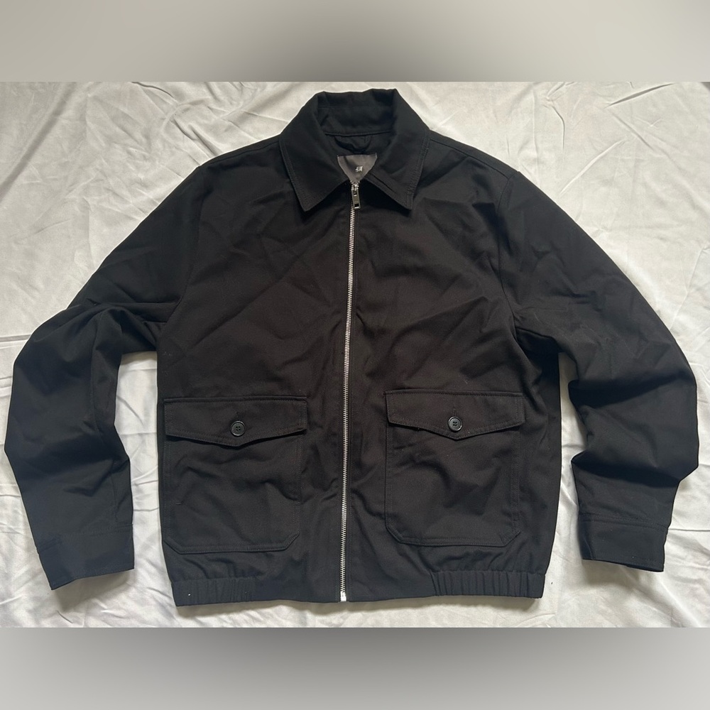 Men's H&M light Jacket